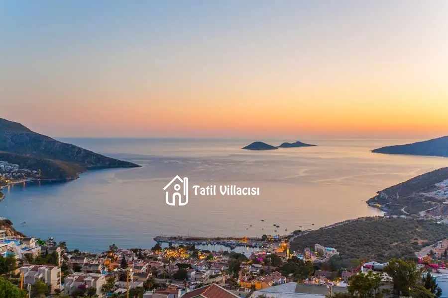 Villa Yirmi