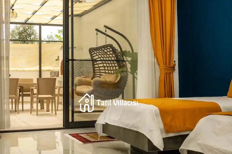 Villa Yudum