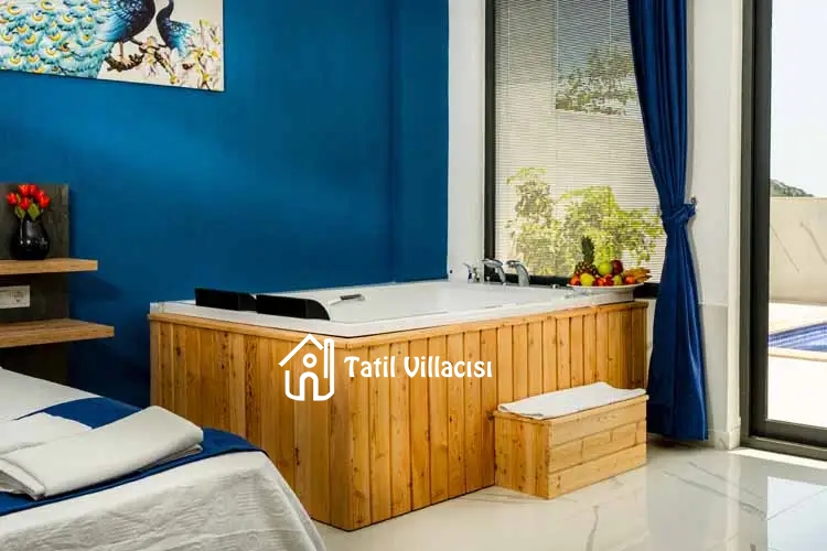 Villa Yudum