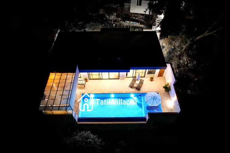 Villa Yudum