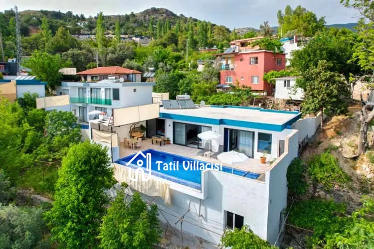 Villa Yudum