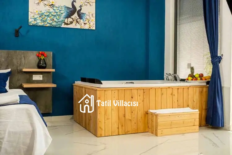 Villa Yudum