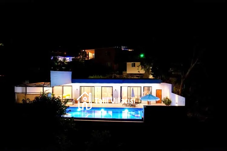 Villa Yudum