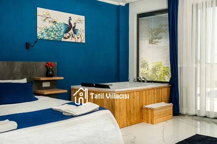 Villa Yudum