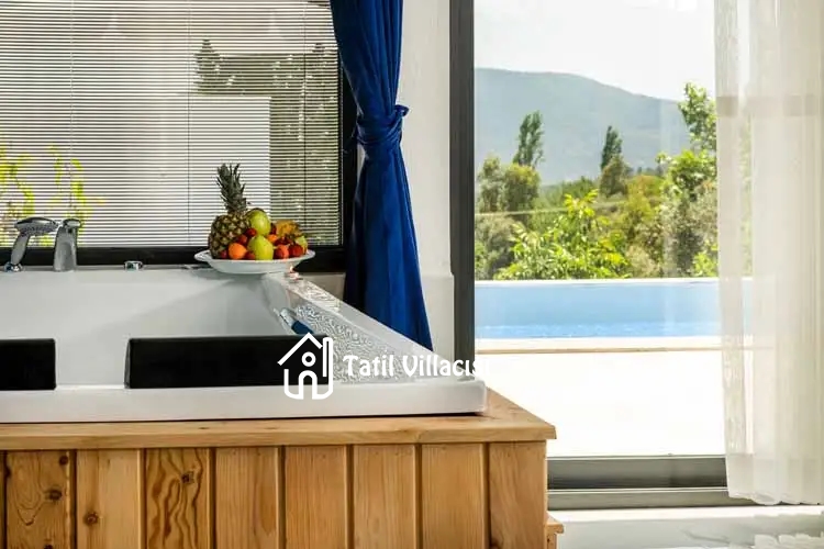 Villa Yudum
