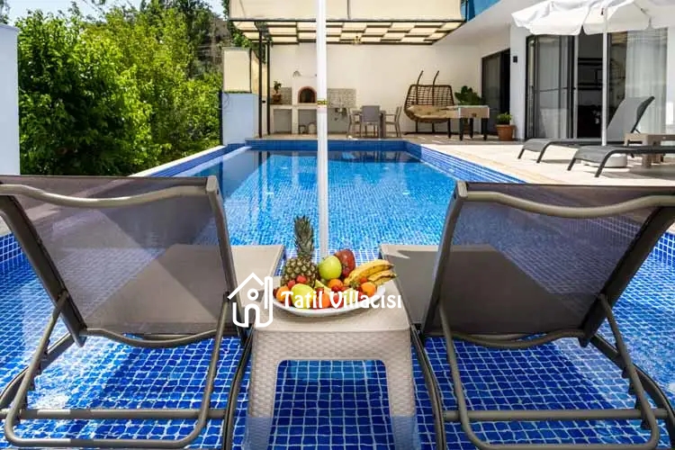 Villa Yudum