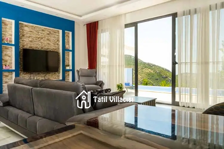 Villa Yudum