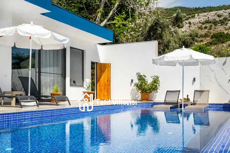 Villa Yudum