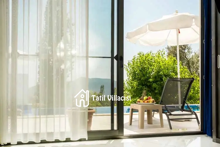 Villa Yudum