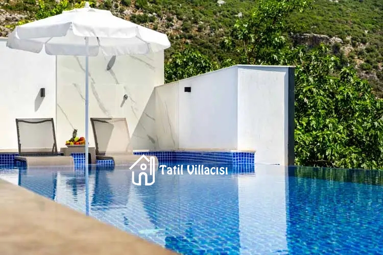 Villa Yudum