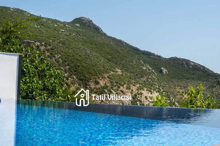 Villa Yudum