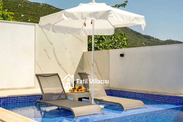 Villa Yudum