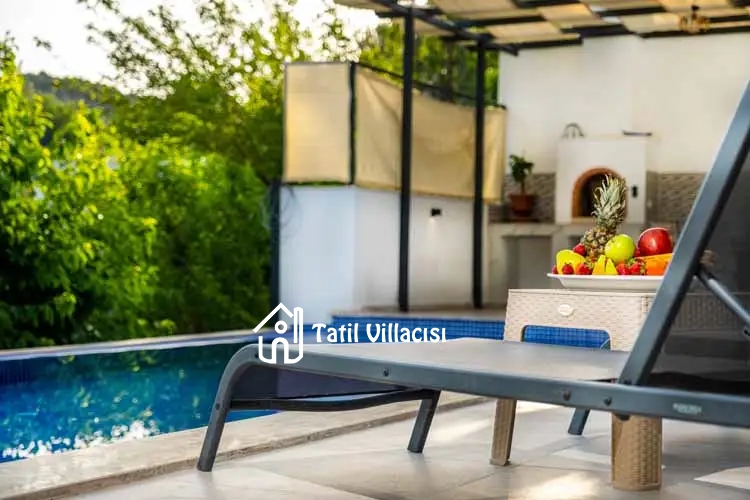 Villa Yudum
