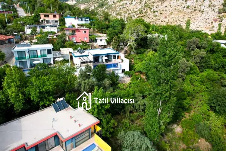 Villa Yudum