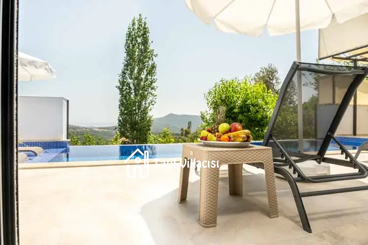 Villa Yudum