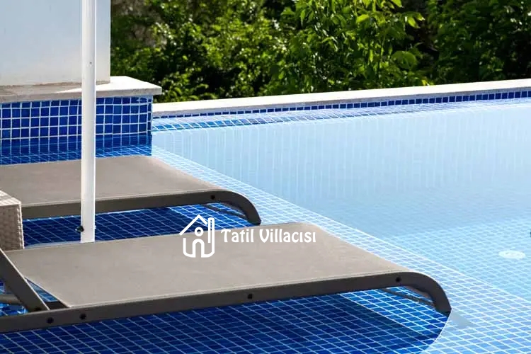 Villa Yudum