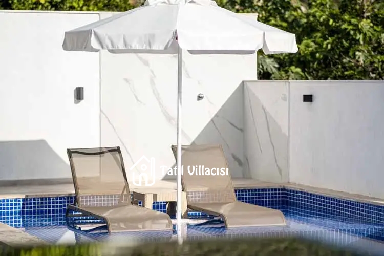 Villa Yudum