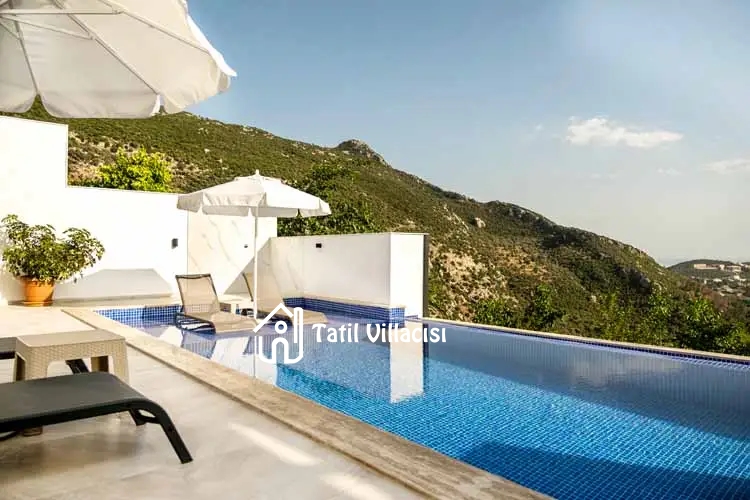 Villa Yudum