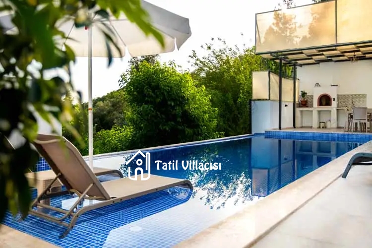 Villa Yudum