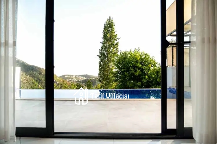 Villa Yudum