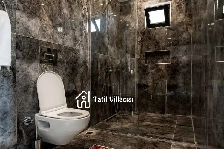 Villa Yudum