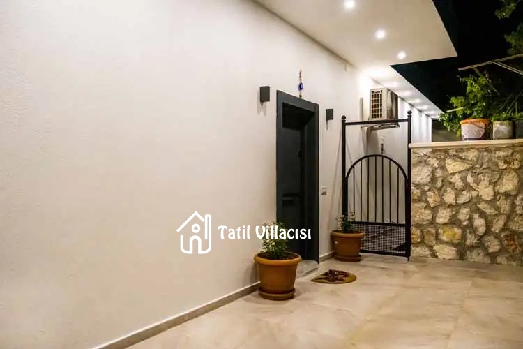 Villa Yudum