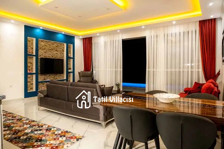 Villa Yudum