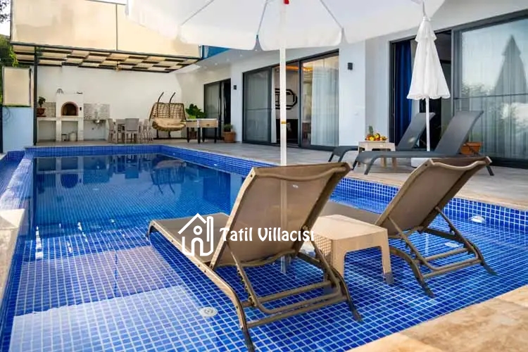 Villa Yudum