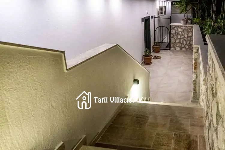 Villa Yudum
