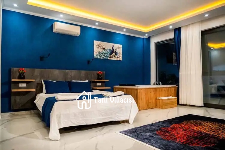 Villa Yudum