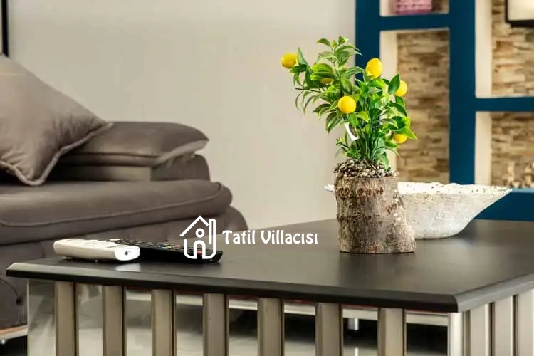 Villa Yudum