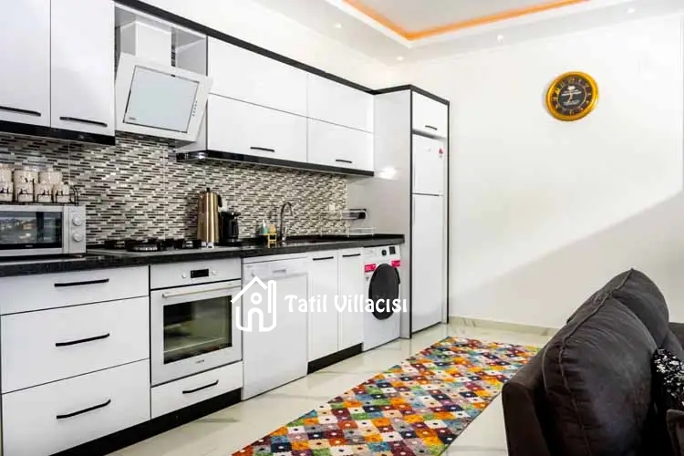 Villa Yudum