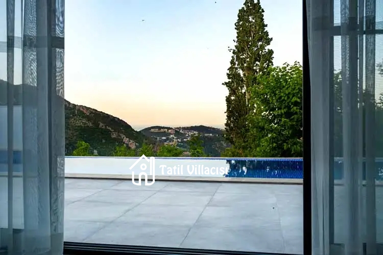 Villa Yudum