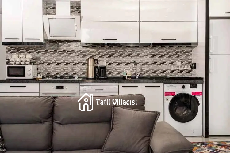 Villa Yudum