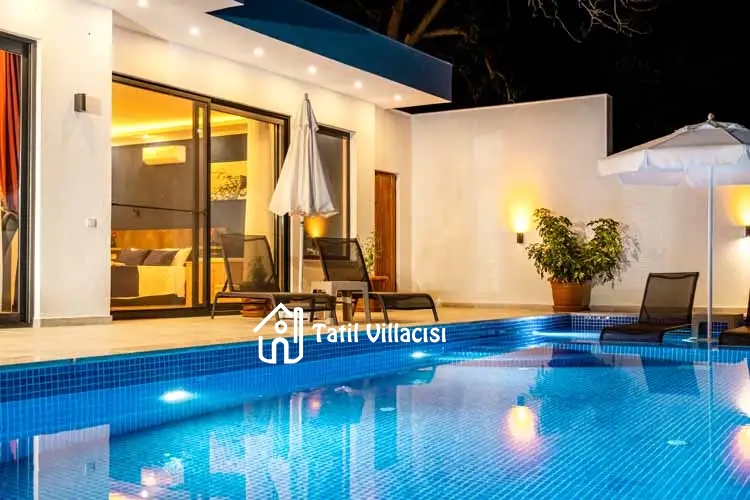 Villa Yudum