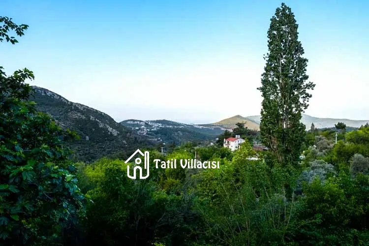 Villa Yudum