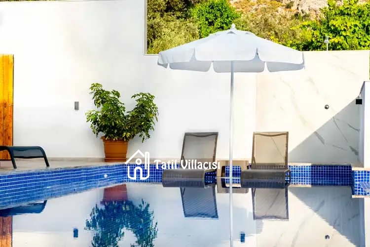 Villa Yudum