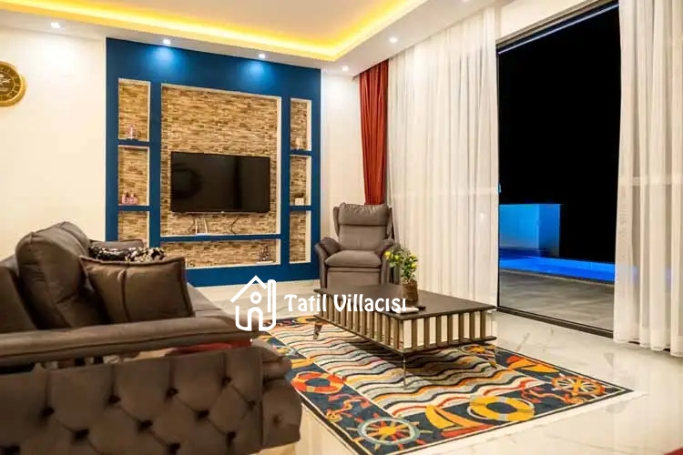 Villa Yudum