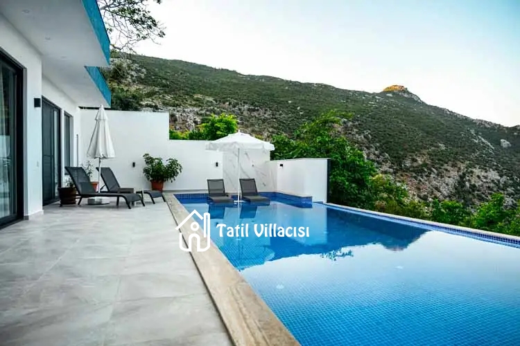 Villa Yudum