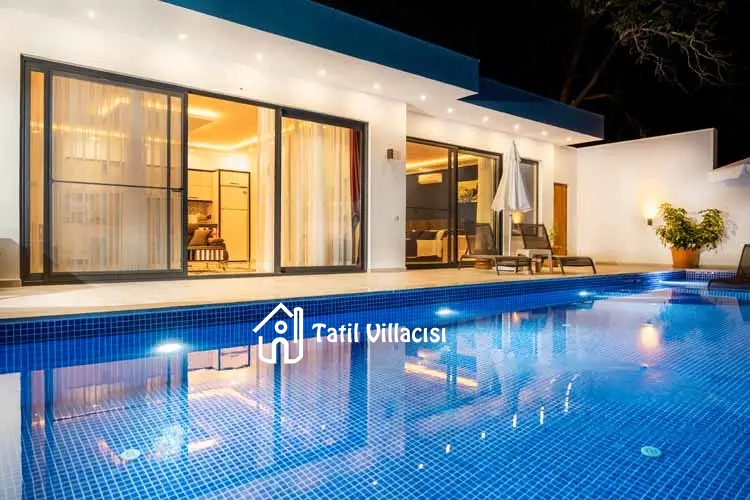 Villa Yudum