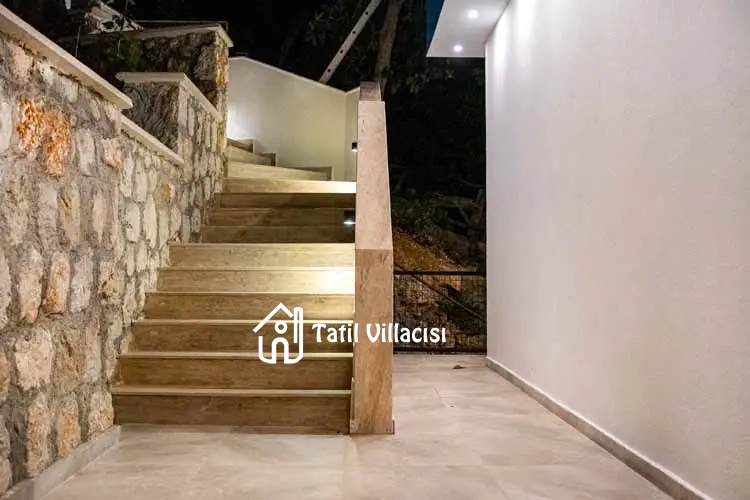 Villa Yudum