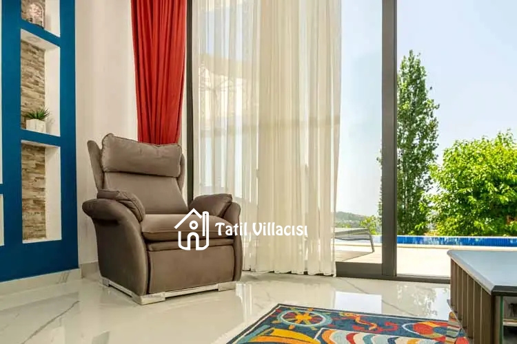 Villa Yudum