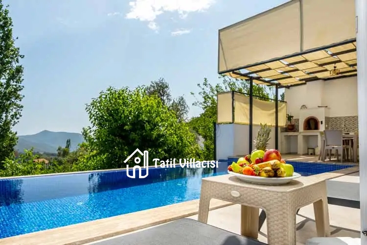 Villa Yudum