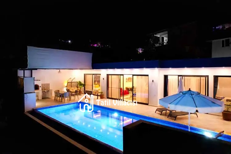 Villa Yudum