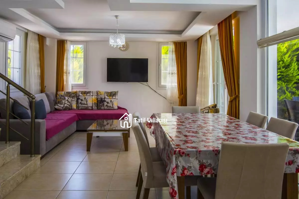 Villa Yüksel