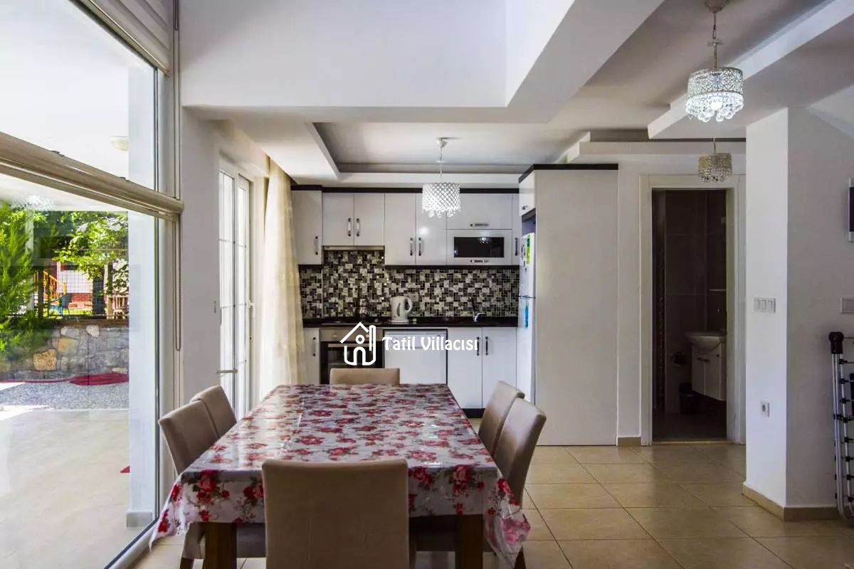Villa Yüksel
