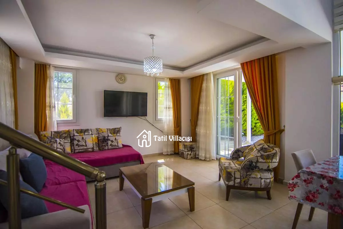Villa Yüksel
