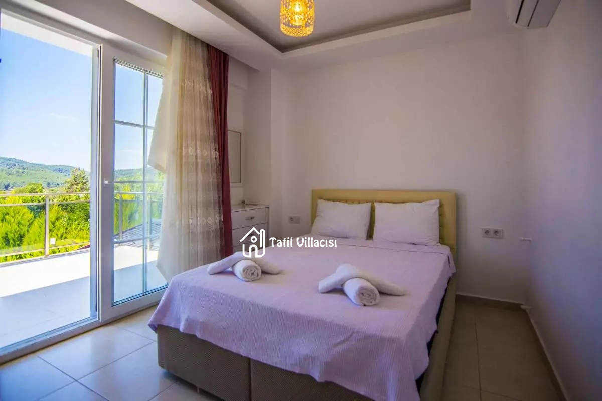 Villa Yüksel