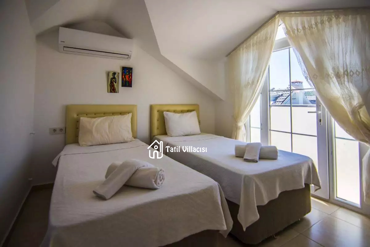 Villa Yüksel