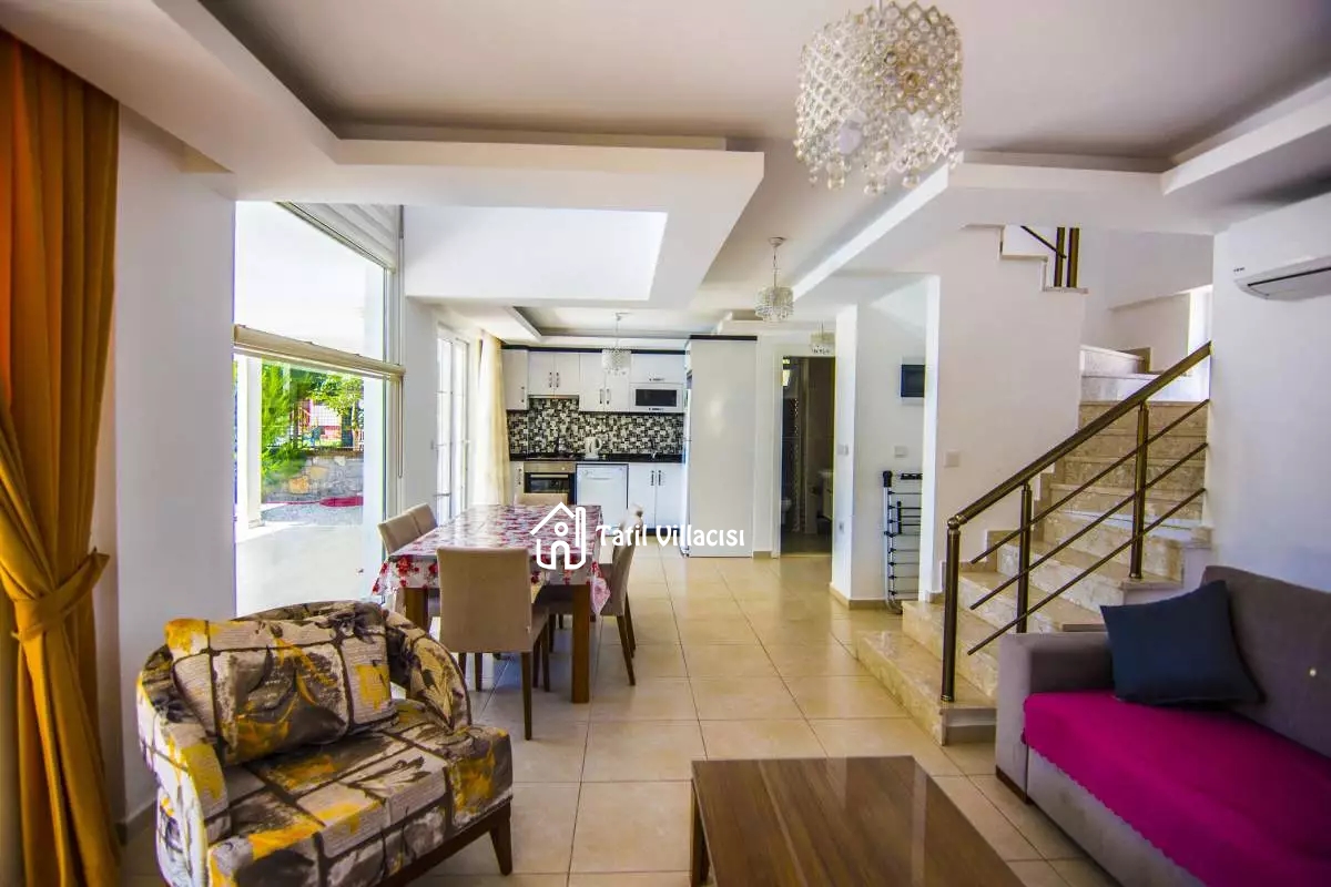 Villa Yüksel